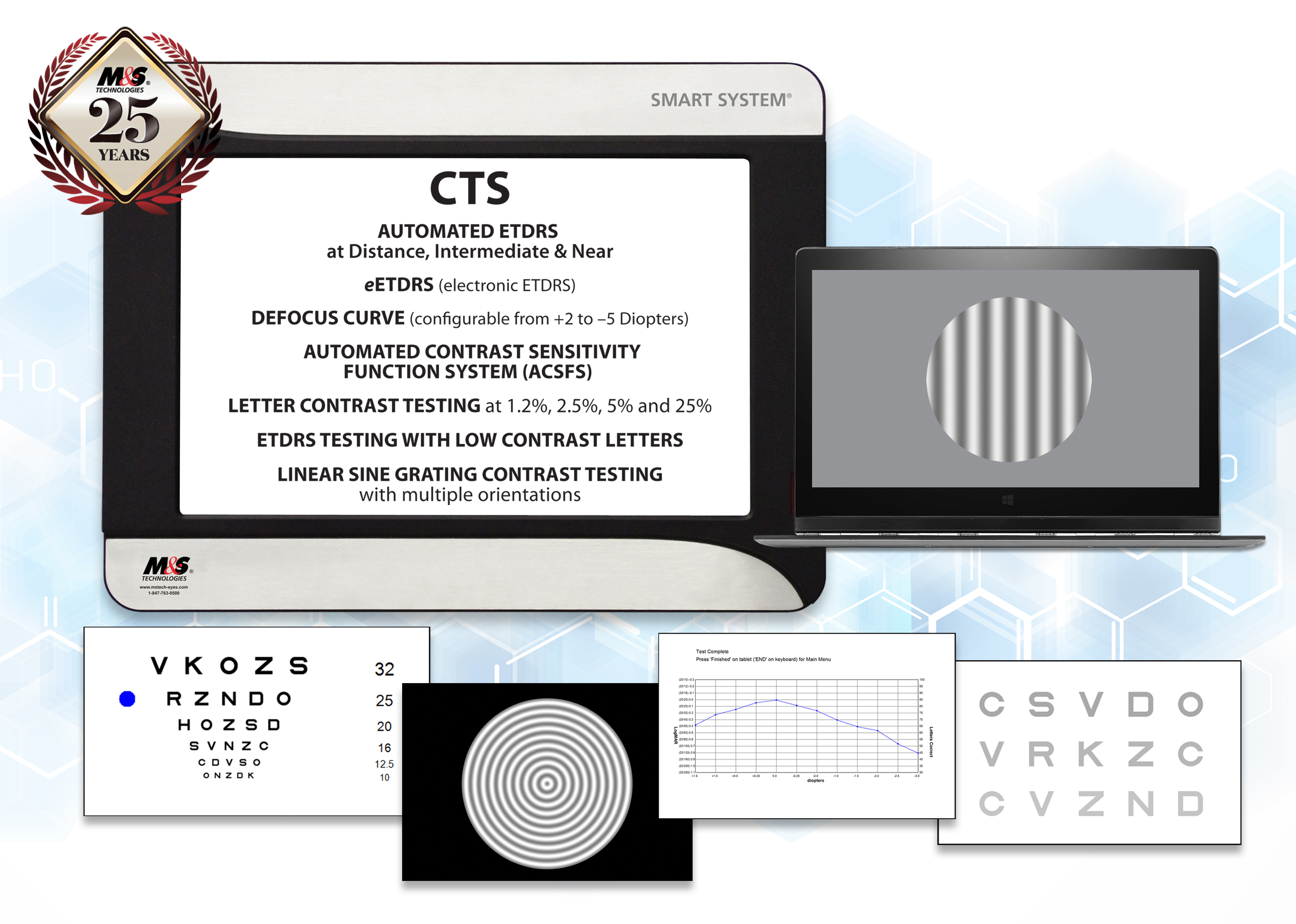 M&S Technologies, Inc. will Introduce Clinical Trial Suite